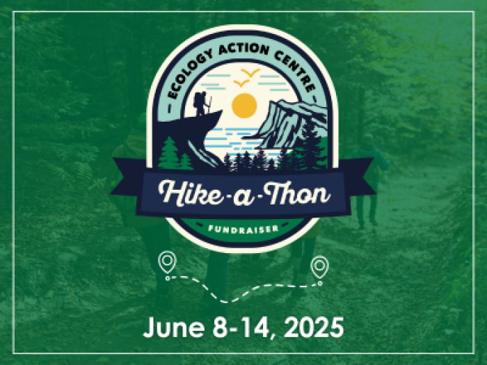 Hike-A-Thon logo
